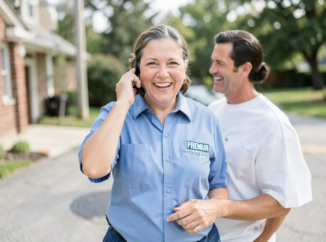 Water Damage Restoration Hillsville, PA FAQs